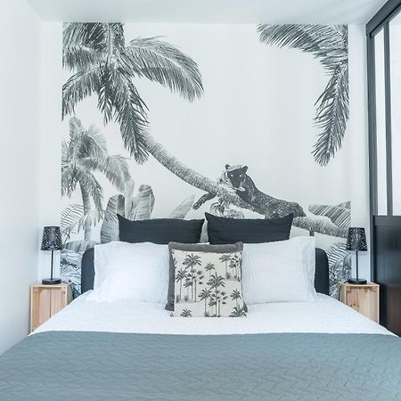The Jungle Loft Paris-Tgv-Orly Confort Apartment Massy  Exterior photo