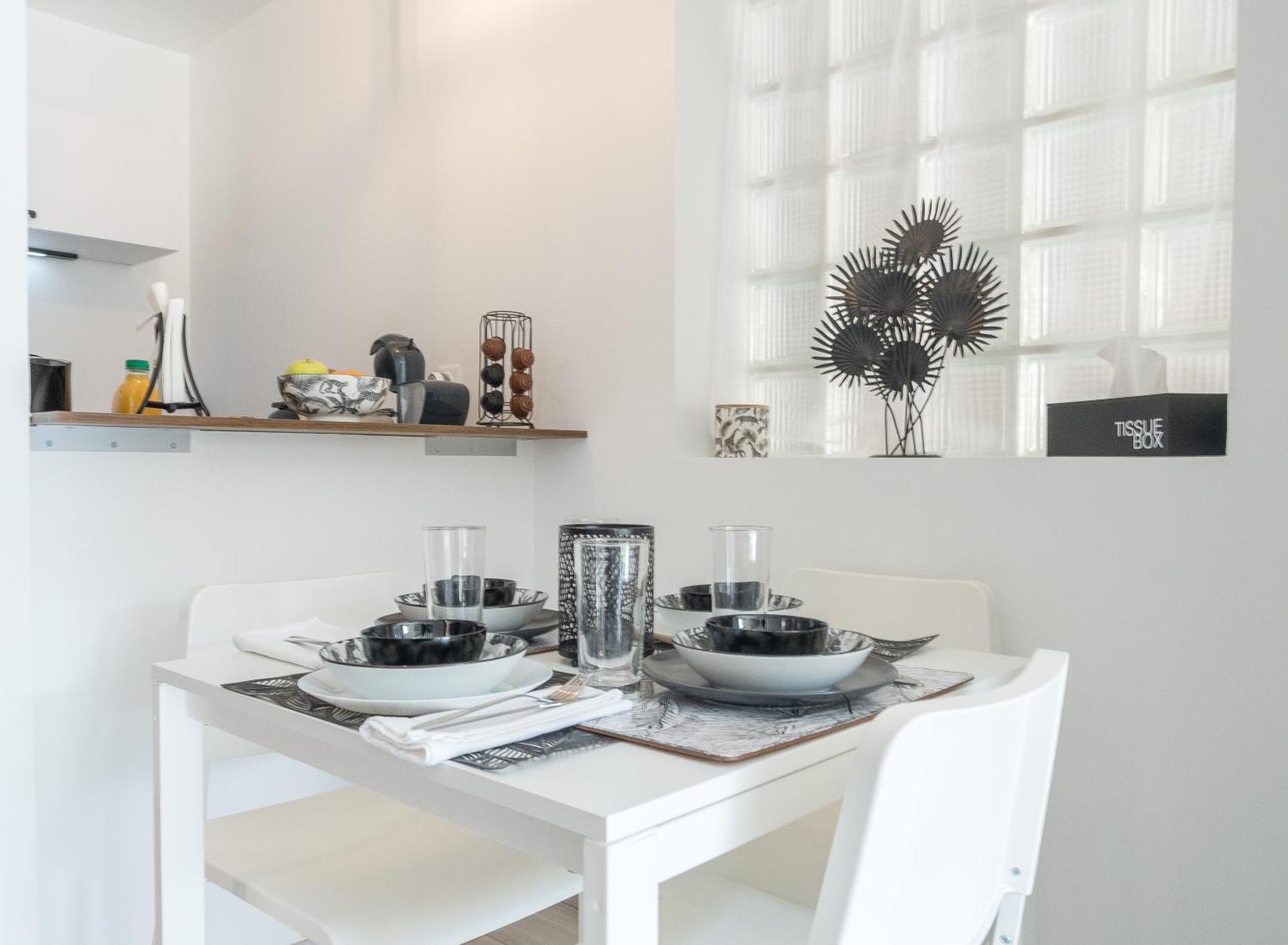 The Jungle Loft Paris-Tgv-Orly Confort Apartment Massy  Exterior photo